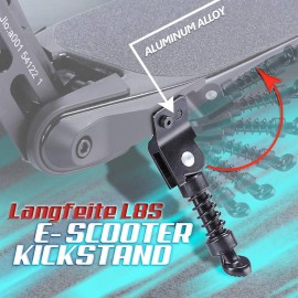 scooter kickstand 250mm hoverboard
